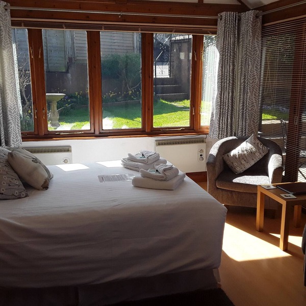 Whortleberry Studio B&B