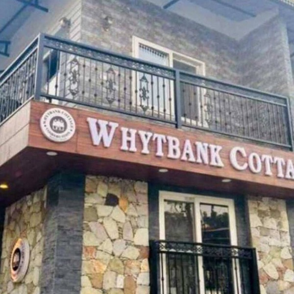 Whytbank Cottage , Stylish Boutique Styled Cottage nested in hills of Mussoorie.