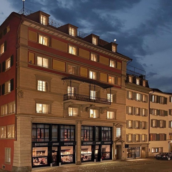 Widder Hotel