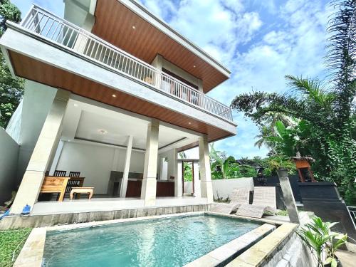 Widhiana Villa Ubud