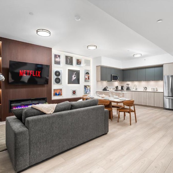 Widmr Residences