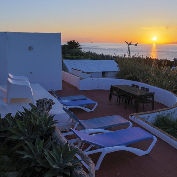 WIFI Beach Front Villa Amazing Views