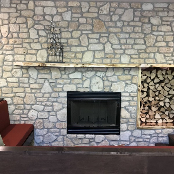 Wild Cedars - Cana Island - Lake Michigan - Amazing new home