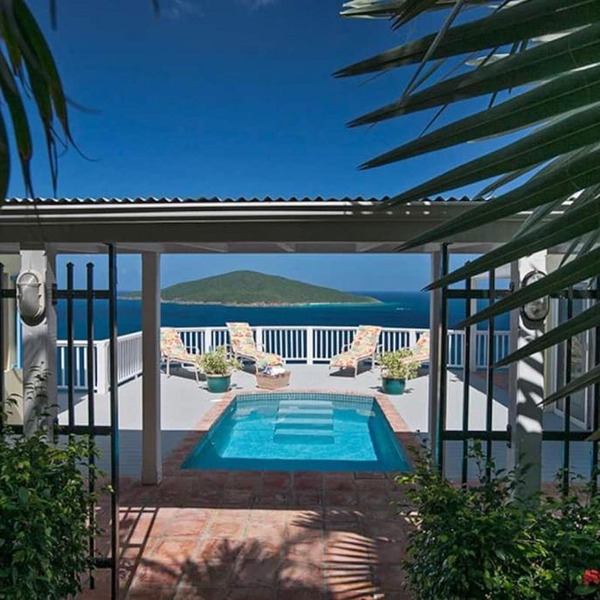 Wild Ginger Villa