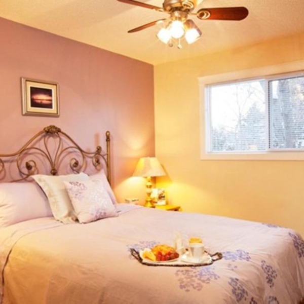 Wild Rose Bed & Breakfast