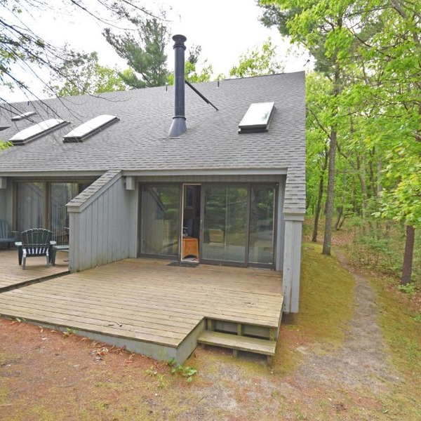 Wilderness 45