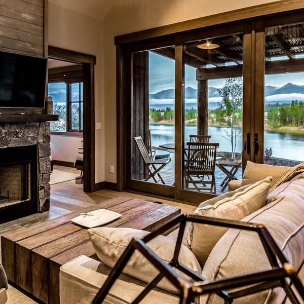 Wilderness Club