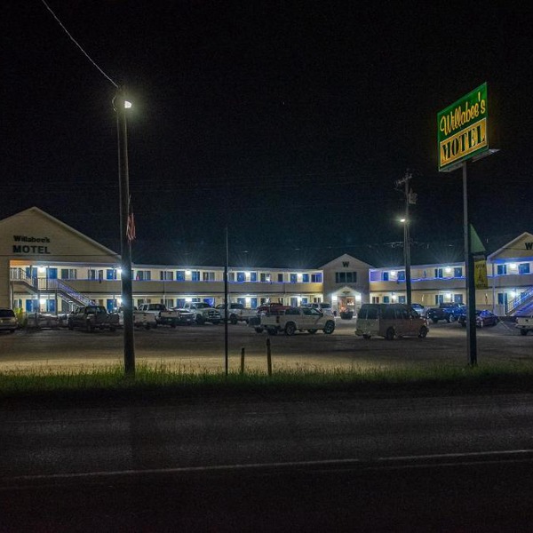 Willabee's Motel