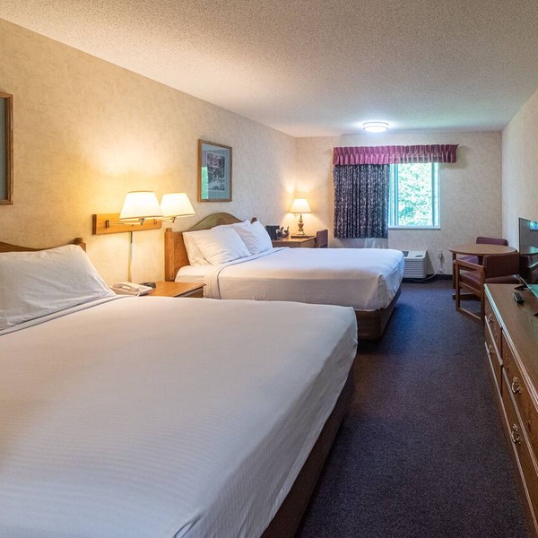Willabees Motel