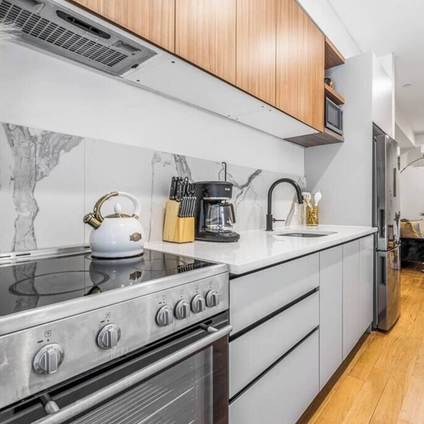 Williamsburg, Private outdoor, w/in unit W/D, Gym