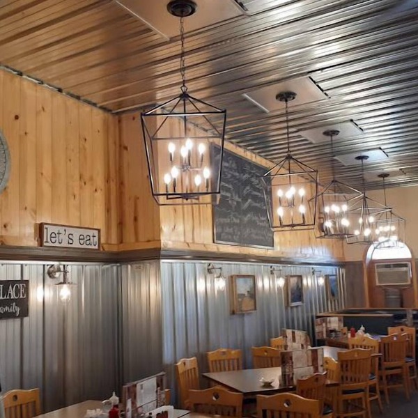 Williamston Inn