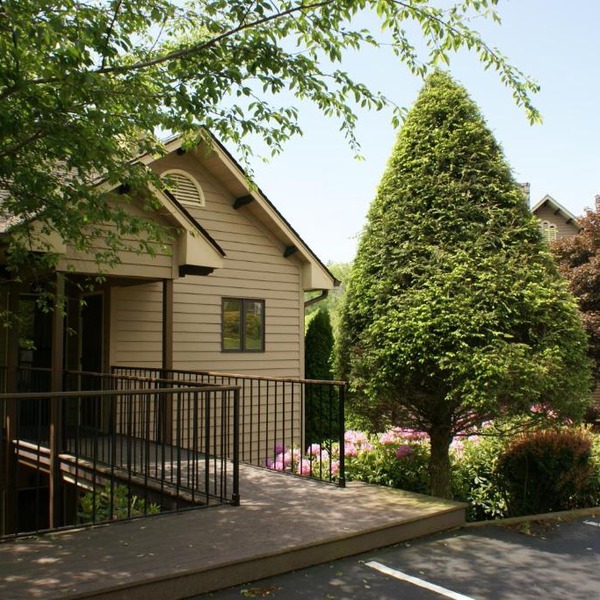 Willow 3 Chetola Resort Condo