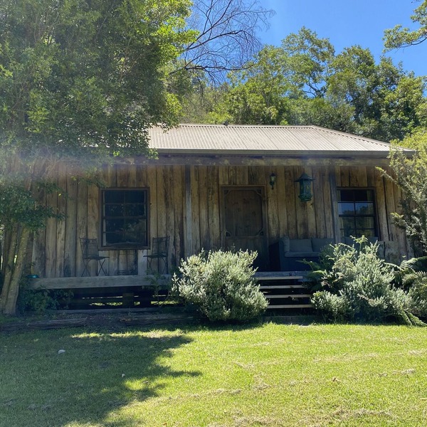 Willow Cottage @ Hidden Valley Retreat Cottages