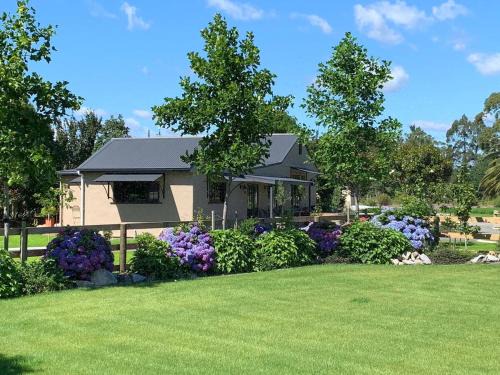 Willow Cottage Retreat