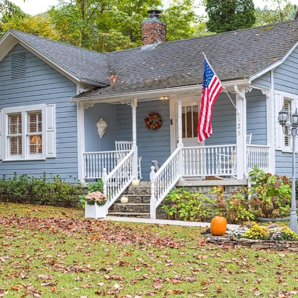 Willow Cottage