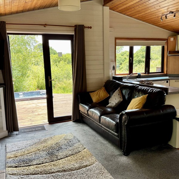 Willow Lodge