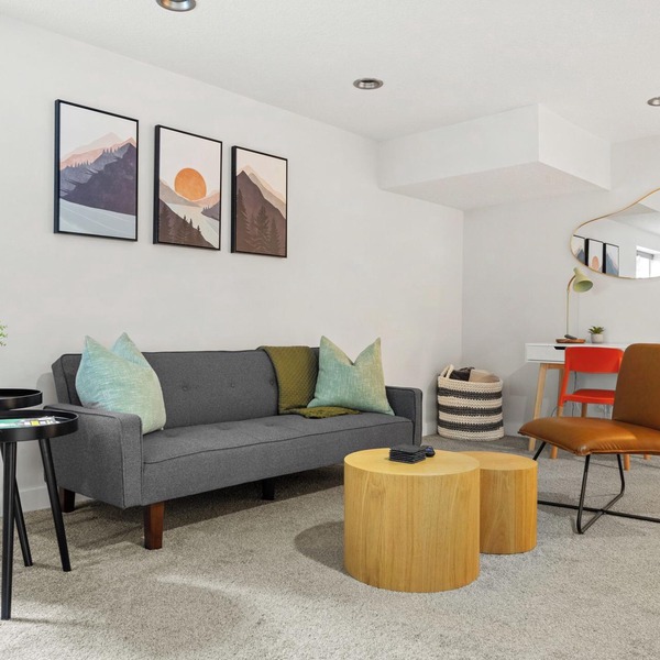 Willow Park Suite - 1 Bdrm w Wifi, near Shopping