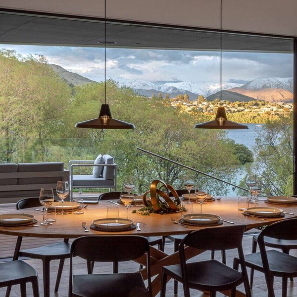 Willow Waters | Lakeside luxury with all day sunshine & fantastic outdoor living