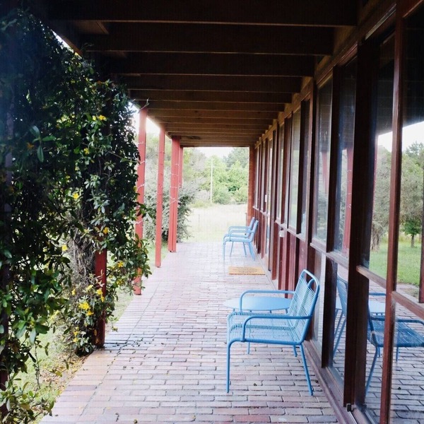 Willunga Cottage - Sweet Country Living