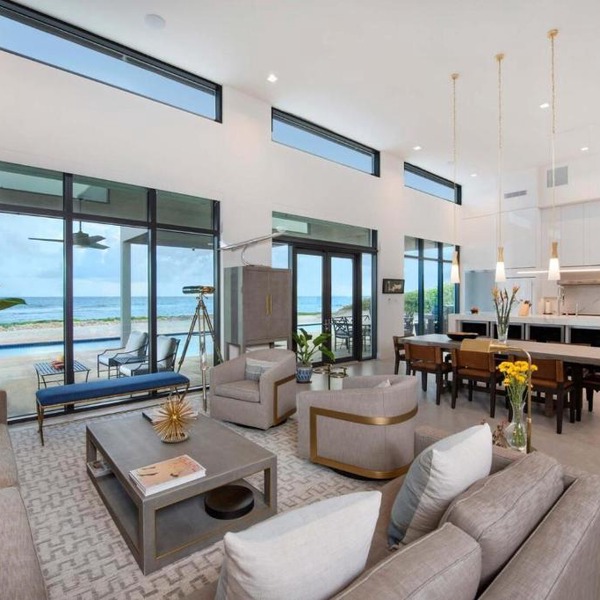 Wind Upon The Waves by Grand Cayman Villas & Condos