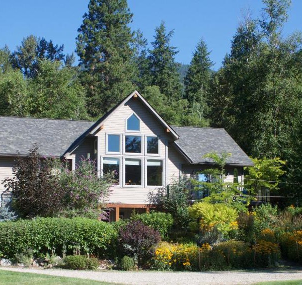 Windborne Bed & Breakfast