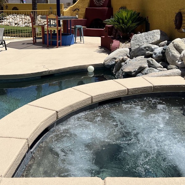 Windfeather Resort