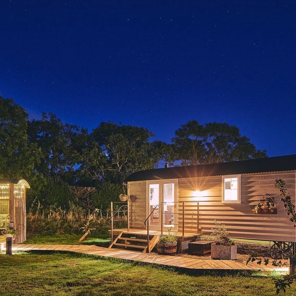 Windmill Old Orchard - Luxury Cottages