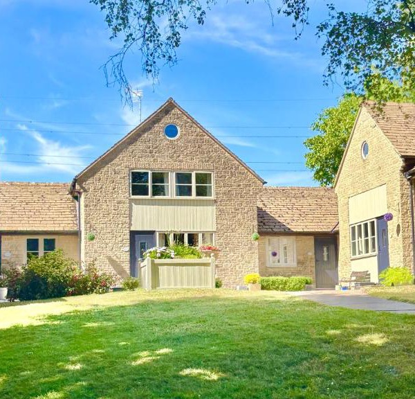 Windrush Cottage, Seven Springs Cottages