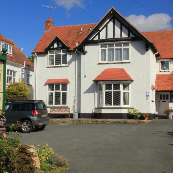 Windrush House