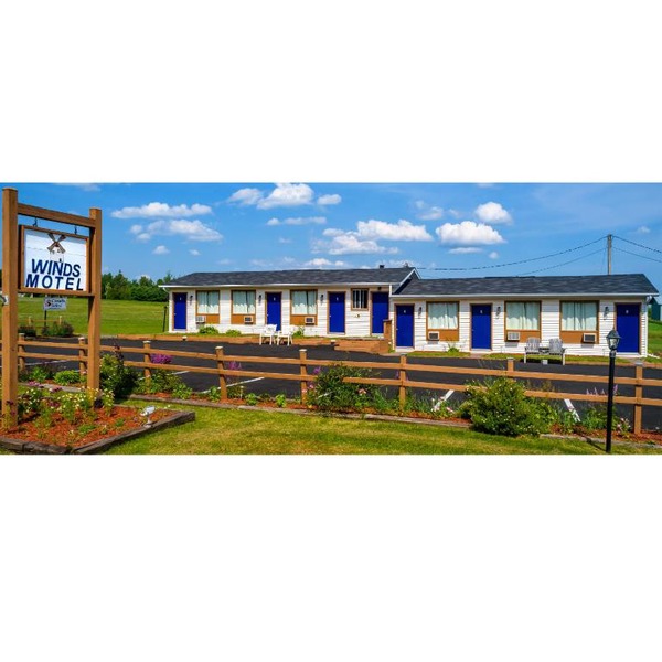 Winds Motel