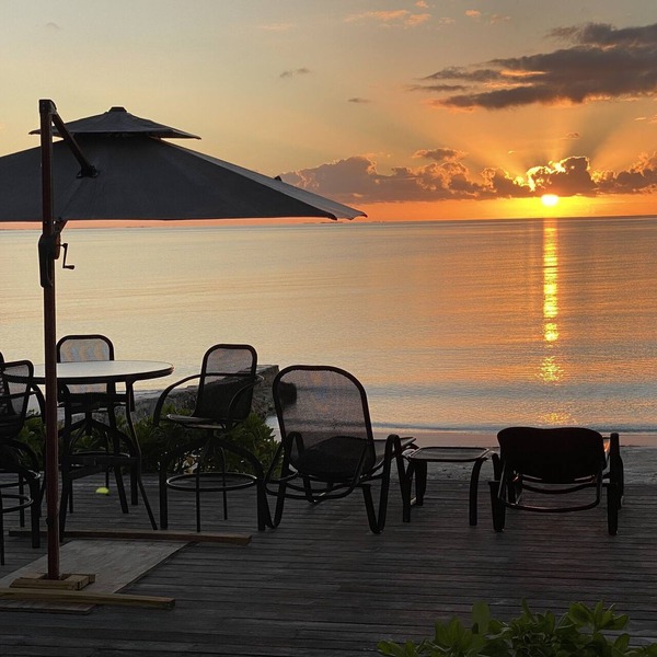 Windsong - Beachfront Home and Canal Dockage! Best of Both Worlds