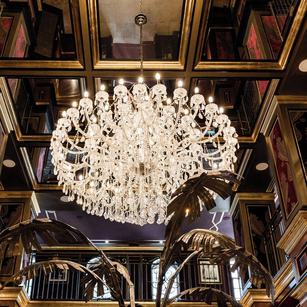 Windsor Arms Hotel