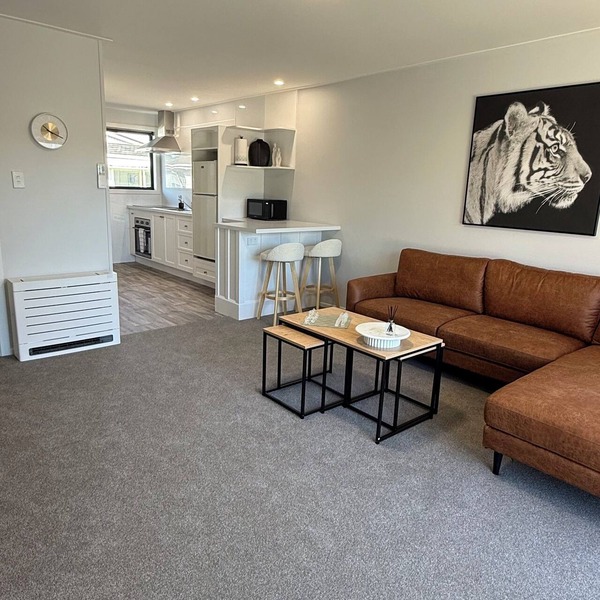 Windsor Haven - A cosy Home away from Home