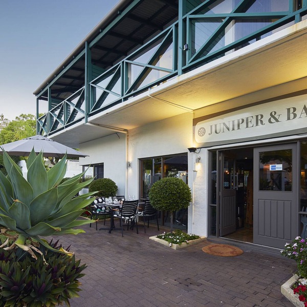 Windsor Lodge Como