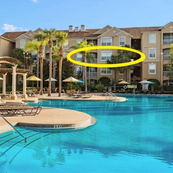 Windsor Poolside Escape with Stunning Pool View-Perfect for Families!
