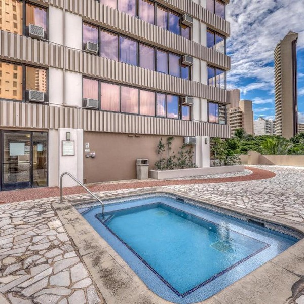 Windsor Waikiki