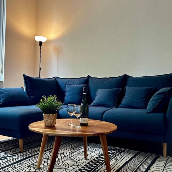Wine stay | central | private terrace | free Wifi