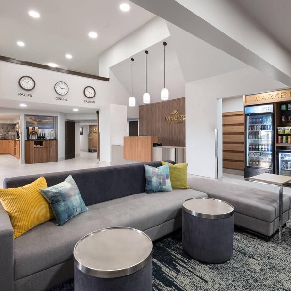 Wingate by Wyndham Myrtle Beach At Outlets