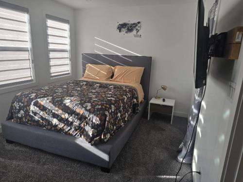 Winnipeg Peace Home