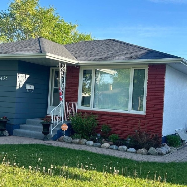 Winnipeg Spotless cozy 4-bedroom home