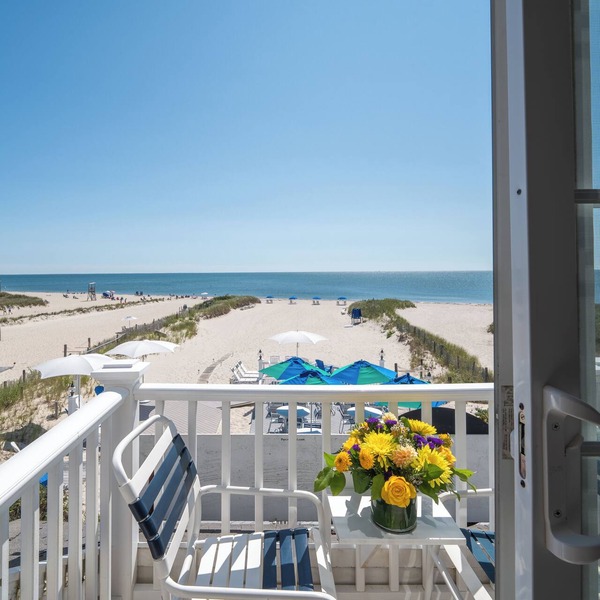 Winstead Beach Resort
