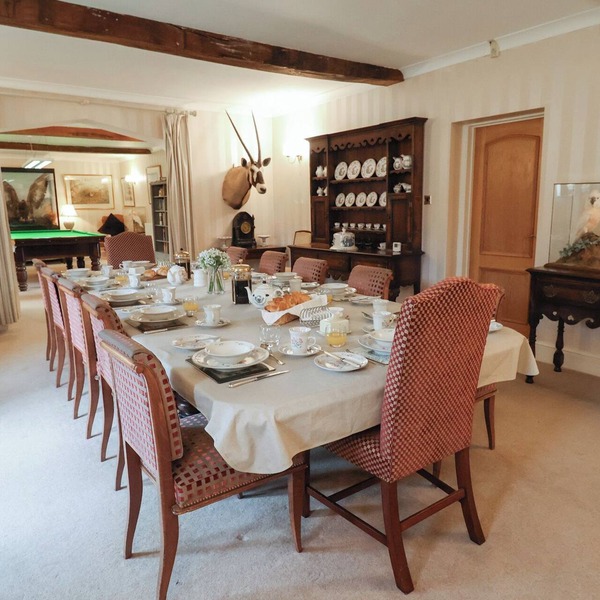 Winston Lodge