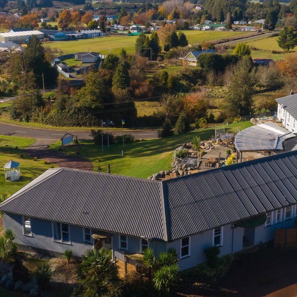 ***WINTER AVAILABILITY*** more than 10 guests? Add Garden Cabins to your booking