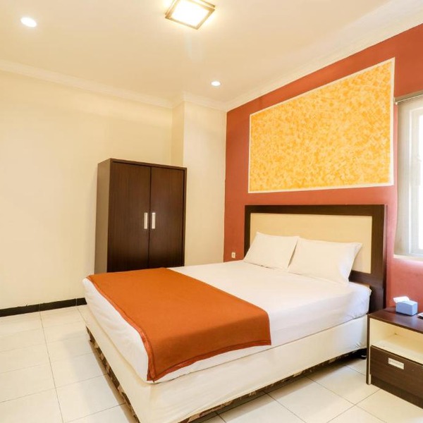 Wisma Banda