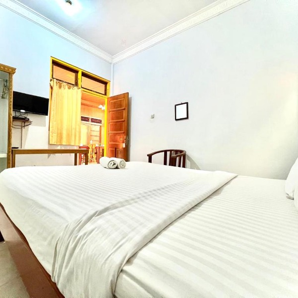Wisma Mutiara