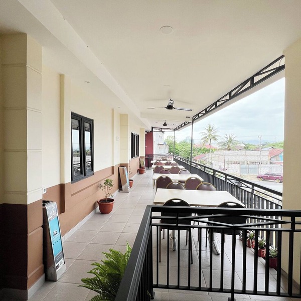 Wisma Saranani