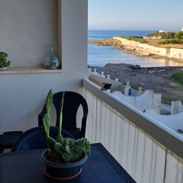 Wohnung Cala Pescatori ein paar Schritte vom Meer entfernt by Interhome