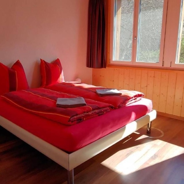 Wohnung mit 3 Schlafzimmern “Wylerdümen” by Interhome
