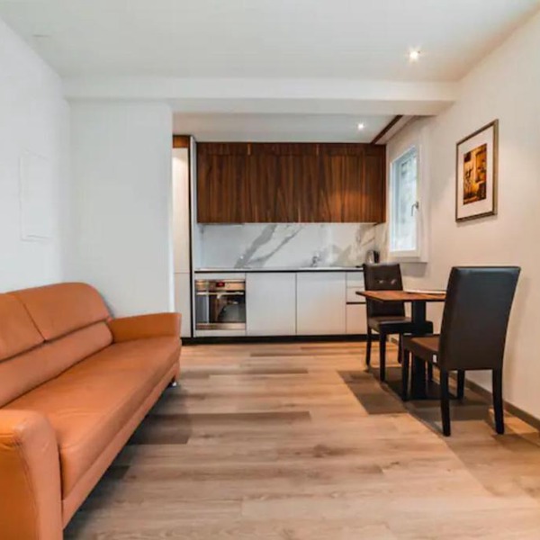 Wohnung Mitten in Altdorf