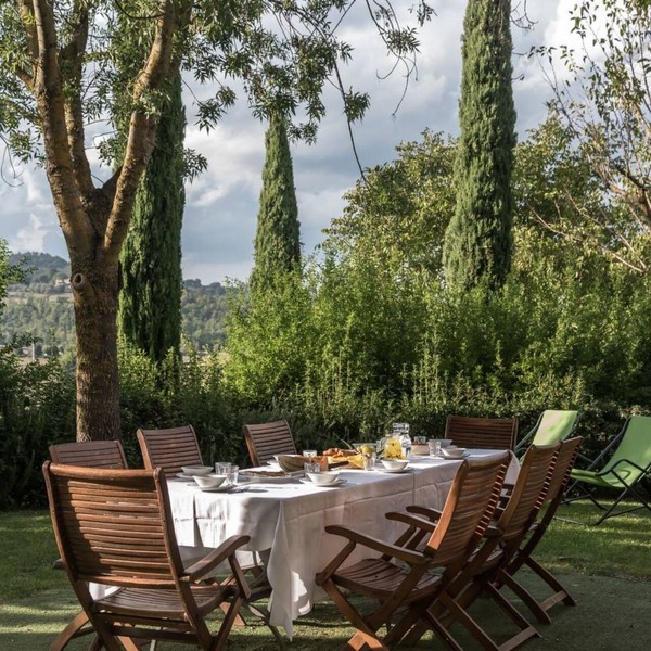 Wohnung Montalcino by Interhome